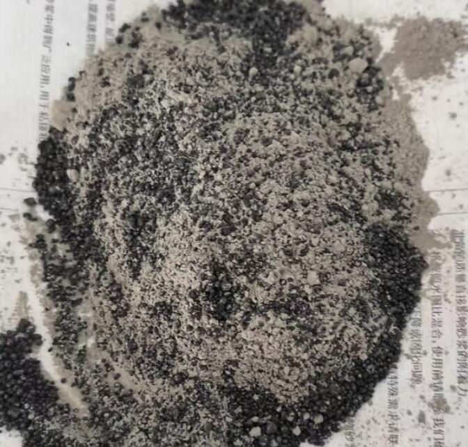 昌洒镇不发火砂浆耐磨地坪施工方案