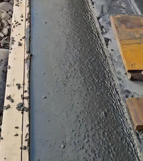 昌洒镇环氧砂浆的特点及施工流程​