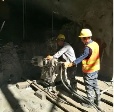 昌洒镇水下抗分散灌浆料特点 水下不分散注浆料介绍