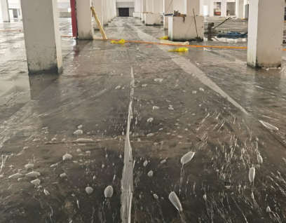 昌洒镇不发火砂浆和不发火金属骨料有什么区别