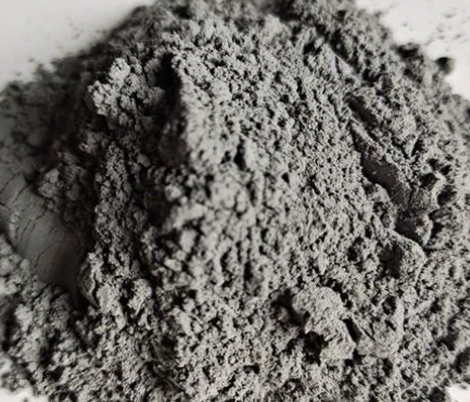 昌洒镇硅灰和粉煤灰的区别用途