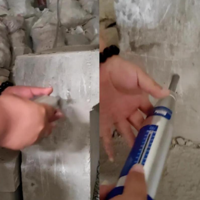 昌洒镇混凝土强度不足的原因及处理方法