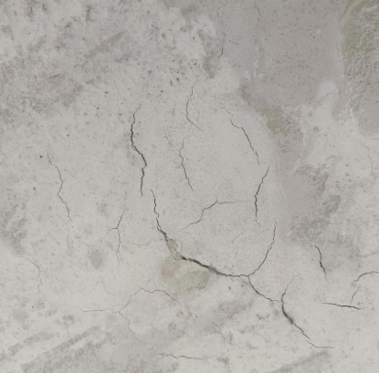 昌洒镇灌浆料为什么会产生裂缝？出现裂缝该如何处理？