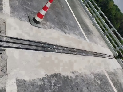 昌洒镇伸缩缝更换后浇筑材料快速结构修补料速砼的产品特点及施工流程​