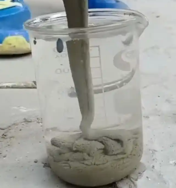 昌洒镇水工混凝土絮凝剂，水下抗分散剂的作用及施工方法