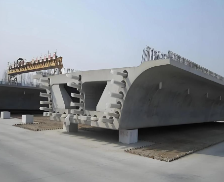 昌洒镇抗冻压浆料的特点及标准化施工工艺